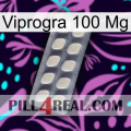Viprogra 100Mg 08